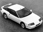 Renault Alpine GTA V6 Turbo 1985 года